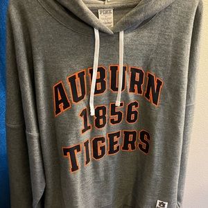 Cute and soft PINK! Auburn hoodie